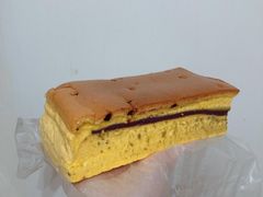 紫薯味蛋糕-囍源古早蛋糕