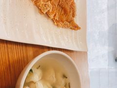 -小桃园·豆浆油条(复兴中路店)