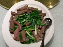 -万宝海鲜舫(劳动公园店)