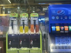 -汉金城海鲜烤肉自助百汇(烟台永旺购物中心店)