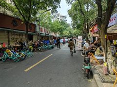 -黑竹香鸡(营和巷店)