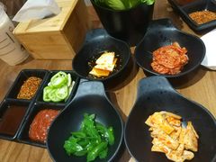 -九田家黑牛烤肉料理(二天地店)
