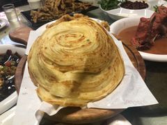 -东北缘餐厅(兰埔路店)