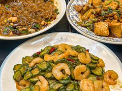 -食鸡公社辣子鸡·潍坊菜·烧烤