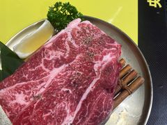 -大叹号·朝鲜族烤肉(潍坊泰华城店)