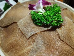 极品生态毛肚-蜀香楼火锅·烧鸡公(长安哥伦布店)