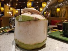 -润园四季椰子鸡火锅(海上世界店)