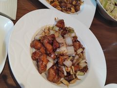 -南门小馆·清真(国贸商城店)