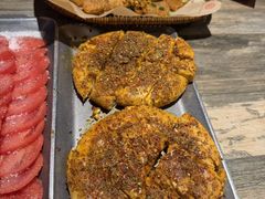 -叁宝烤肉• 西安烧烤(高科新花园店)