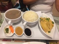 -翠华餐厅