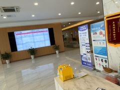 -美年大健康体检中心(浦东美张分院)