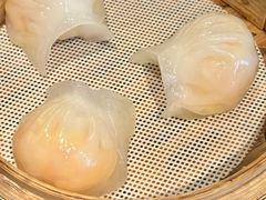 -如轩·海鲜砂锅粥·潮汕菜(南城店)