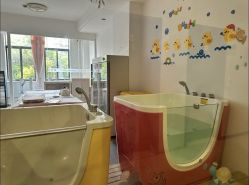 -佳宝全套房精品月子会所(大华店)