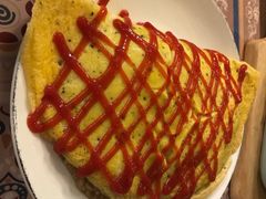 -食戟