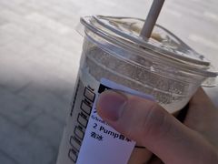 -星巴克(三亚海棠湾国际免税城店)