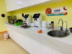 -蓝旗亲子游泳(范湖万达广场店)