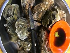 -阿弟海鲜大排档(城南大道店)