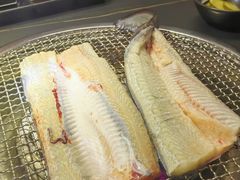 -银座苑烧肉酒场·烤活鳗(仙霞路店)
