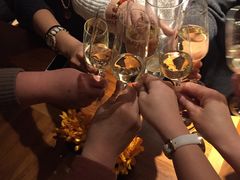 -上海雅居乐万豪侯爵酒店