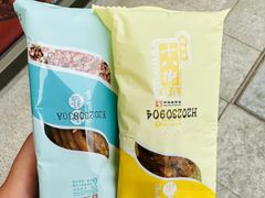 -桂发祥十八街麻花(和平路店)