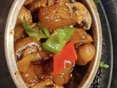 -茅庐·川粤精品私房菜(金沙遗址店)