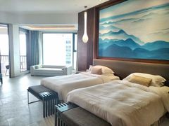 -惠州金海湾嘉华度假酒店