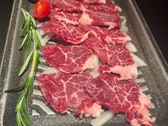 -蟹犇前•帝王蟹雪蟹(陆家嘴店)