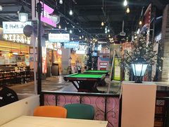 -豪享来(我格广场店)