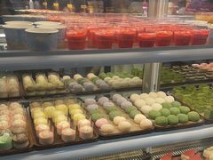-苏格里岛自助烤肉海鲜火锅(成都金牛万达店)