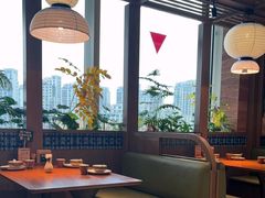 -云海肴·汽锅鸡·云南菜(苏州中心店)