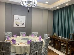 包厢-金鹰潮汕鱼仔店(金鹰大厦店)