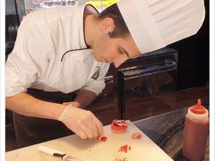 -AZUR聚(香格里拉饭店)