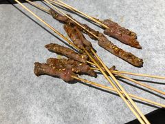 小牛肉-壹酒贰肉1926·深夜食堂(南京北街店)