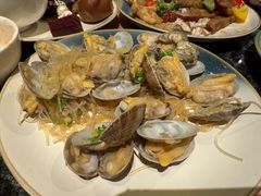 -金海湾自助餐厅(金陵饭店)