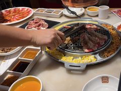 -韩宫宴烤肉·料理(合肥中环城店)