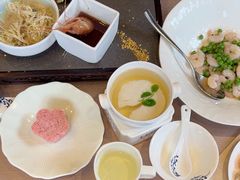 -老运河餐厅