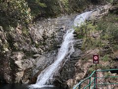 -宁波五龙潭景区