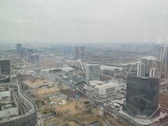 -成都华尔道夫酒店