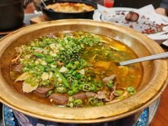 -南堂馆·新川菜(天府三街店)