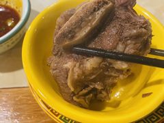-顺顺小吃(独克宗古城店)
