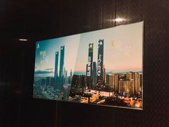 -南昌双子塔303观光厅