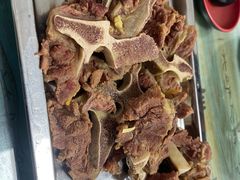 -魏氏牛肉汤(潮白河孔雀城潮白馨居店)