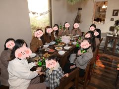 -小食院简餐厅