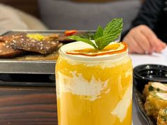 -月芽·自由餐厅·西溪湿地餐厅