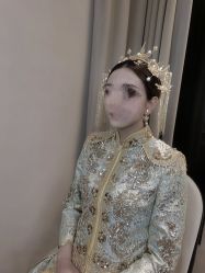 -南京宝娜嫁衣婚纱礼服馆(中央路店)