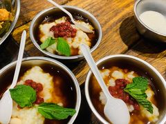 -辣盘盘麻辣烫(购物公园店)