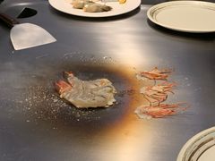 -尚水长廊铁板烧(荣祥广场店)
