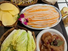 -朱光玉火锅馆(全国总店)