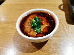 搅团-确喜美味小厨(西单商场兰州店)