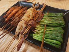 -蚝抵食·湛江生蚝(湾北路店)